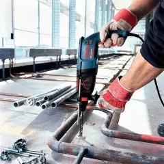 Bosch GBH 2-26 DRE Kırıcı Delici Matkap 800 W