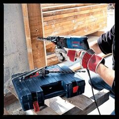 Bosch GBH 2-26 DRE Kırıcı Delici Matkap 800 W