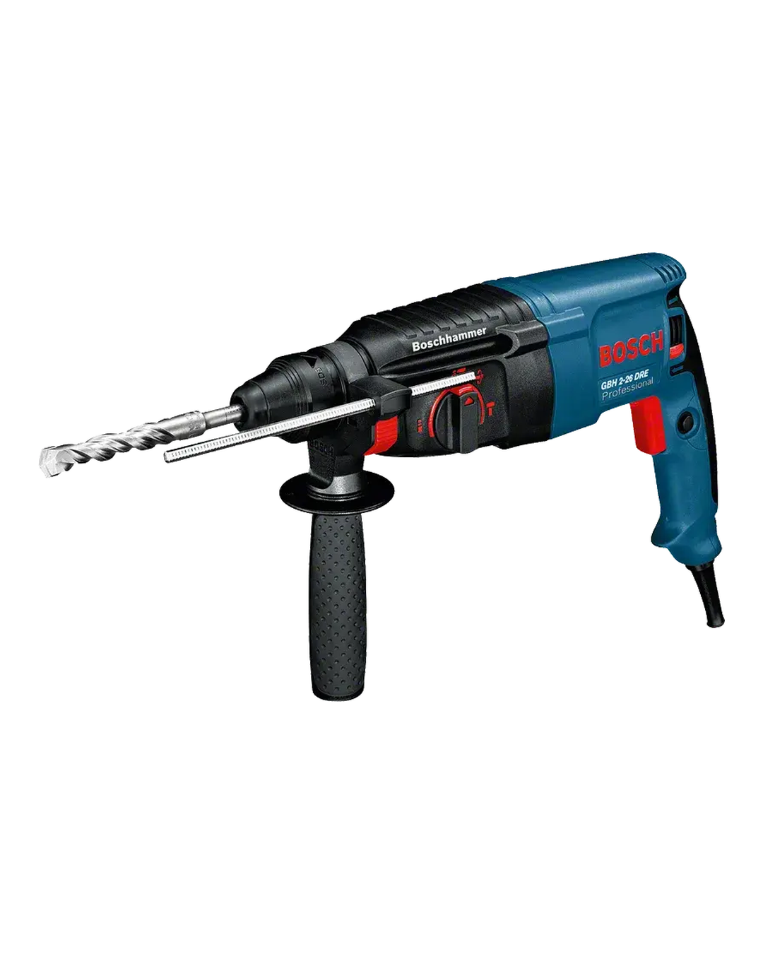 Bosch GBH 2-26 DRE Kırıcı Delici Matkap 800 W