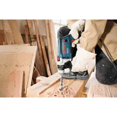 Bosch GSB 13 RE Darbeli Matkap 600 W 13 mm