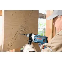 Bosch GSB 13 RE Darbeli Matkap 600 W 13 mm