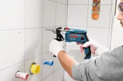 Bosch GSB 13 RE Darbeli Matkap 600 W 13 mm