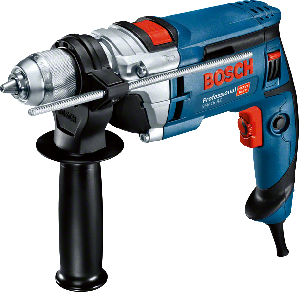 Bosch GSB 13 RE Darbeli Matkap 600 W 13 mm