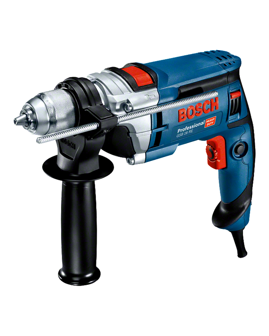 Bosch GSB 13 RE Darbeli Matkap 600 W 13 mm
