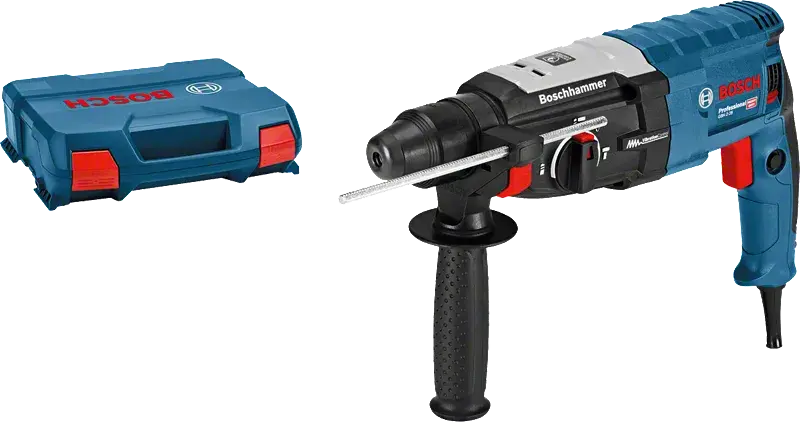 Bosch GBH 2-28 Kırıcı Delici Matkap 880 W