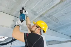 Bosch GBH 2-28 Kırıcı Delici Matkap 880 W