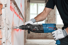 Bosch GBH 2-28 Kırıcı Delici Matkap 880 W