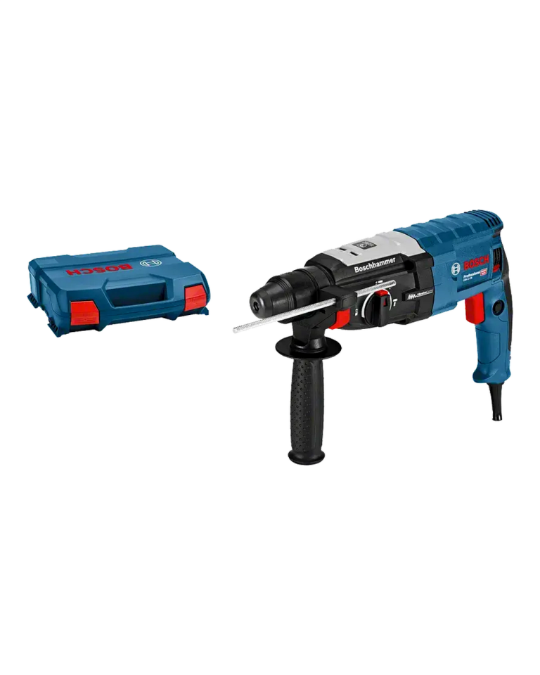 Bosch GBH 2-28 Kırıcı Delici Matkap 880 W