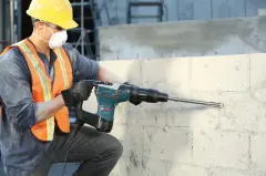 Bosch GBH 5-40 D Kırıcı Delici Matkap 1100 W