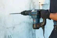 Bosch GBH 5-40 D Kırıcı Delici Matkap 1100 W
