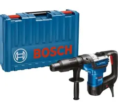 Bosch GBH 5-40 D Kırıcı Delici Matkap 1100 W