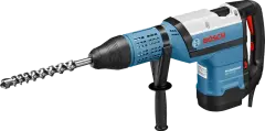 Bosch GBH 12-52 D Kırıcı Delici Matkap 1700 W
