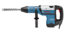 Bosch GBH 12-52 D Kırıcı Delici Matkap 1700 W