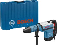 Bosch GBH 12-52 D Kırıcı Delici Matkap 1700 W