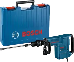 Bosch GSH 11 E Kırıcı Matkap 1500 W