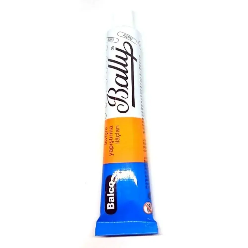 Bally Yapıştırıcı Tüp 50 gr