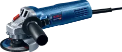 Bosch GWS 750 S Avuç Taşlama Makinesi Devir Ayarlı 750 W 115 mm