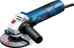 Bosch GWS 7-115 Avuç Taşlama Makinesi 720 W 115 mm
