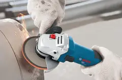 Bosch GWS 7-115 Avuç Taşlama Makinesi 720 W 115 mm