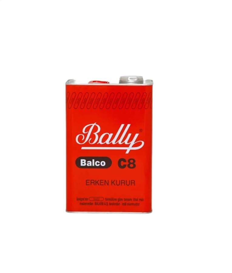 Bally Yapıştırıcı Tüp 3 kg