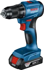 Bosch GSR 185-LI Akülü Delme Vidalama Makinesi 18 V 13 mm