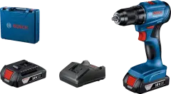 Bosch GSR 185-LI Akülü Delme Vidalama Makinesi 18 V 13 mm