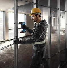 Bosch GSR 185-LI Akülü Delme Vidalama Makinesi 18 V 13 mm