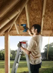 Bosch GSR 185-LI Akülü Delme Vidalama Makinesi 18 V 13 mm