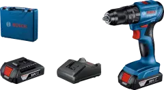 Bosch GSB 185-Li Akülü Darbeli Matkap Vidalama Makinesi 18 V 13 mm