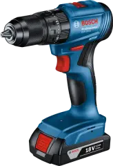 Bosch GSB 185-Li Akülü Darbeli Matkap Vidalama Makinesi 18 V 13 mm