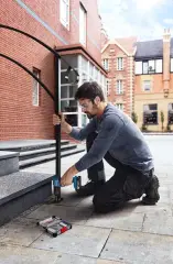 Bosch GSB 185-Li Akülü Darbeli Matkap Vidalama Makinesi 18 V 13 mm