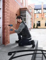 Bosch GSB 185-Li Akülü Darbeli Matkap Vidalama Makinesi 18 V 13 mm