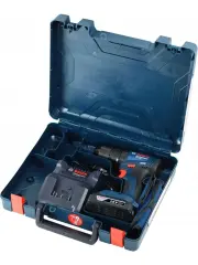 Bosch GSB 185-Li Akülü Darbeli Matkap Vidalama Makinesi 18 V 13 mm