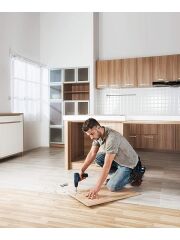 Bosch GSR 120-Li Akülü Delme Vidalama Makinesi 12 V 2.0 Ah