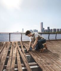 Bosch GSB 18V-50 Akülü Darbeli Delme Vidalama Makinesi 18 V 2.0 Ah 13 mm