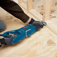 Bosch GSA 1100 E Panter Testere 1100 W 28 mm