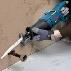 Bosch GSA 1100 E Panter Testere 1100 W 28 mm