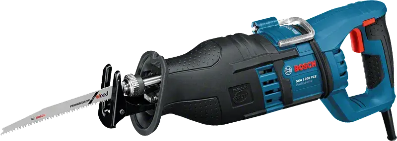 Bosch GSA 1300 PCE Panter Testere 1300 W 28 mm