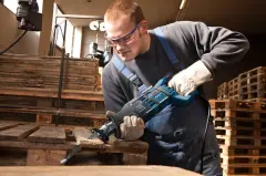 Bosch GSA 1300 PCE Panter Testere 1300 W 28 mm
