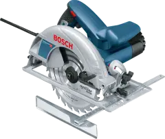 Bosch GKS 190 Daire Testere 1600 W 190 mm