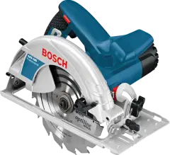Bosch GKS 190 Daire Testere 1600 W 190 mm