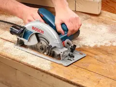 Bosch GKS 190 Daire Testere 1600 W 190 mm