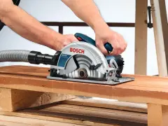 Bosch GKS 190 Daire Testere 1600 W 190 mm