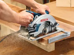 Bosch GKS 190 Daire Testere 1600 W 190 mm
