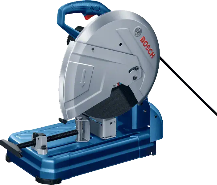 Bosch GCO 14-24 J Profil Kesme Makinesi 2400 W 355 mm