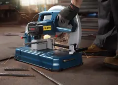 Bosch GCO 14-24 J Profil Kesme Makinesi 2400 W 355 mm