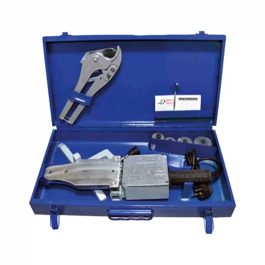 Gönen Döküm Yanmaz Kablo Boru Kaynak Seti