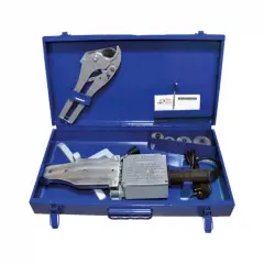 Gönen Döküm Yanmaz Kablo Boru Kaynak Seti