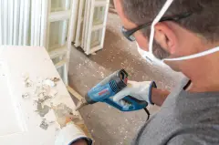 Bosch GHG 20-63 Sıcak Hava Tabancası 2000 W 50-630 °C