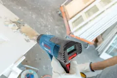 Bosch GHG 20-63 Sıcak Hava Tabancası 2000 W 50-630 °C